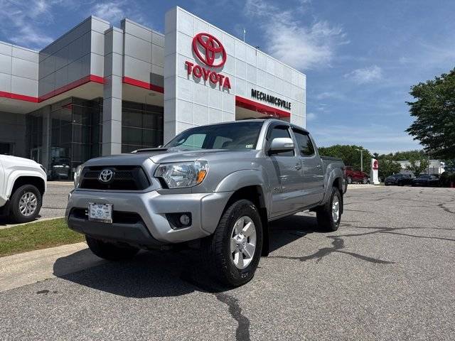 2014 Toyota Tacoma Base — Pickup Truck — 180,779 mi — Mechanicsville, VA