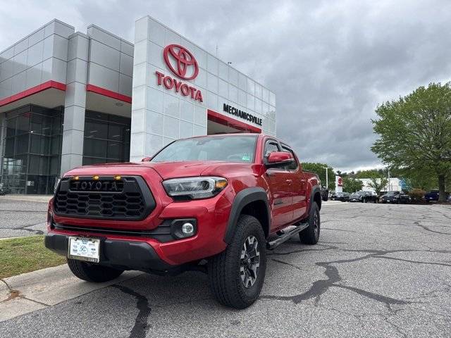 2023 Toyota Tacoma TRD Off Road — Pickup Truck — 32,795 mi — Mechanicsville, VA