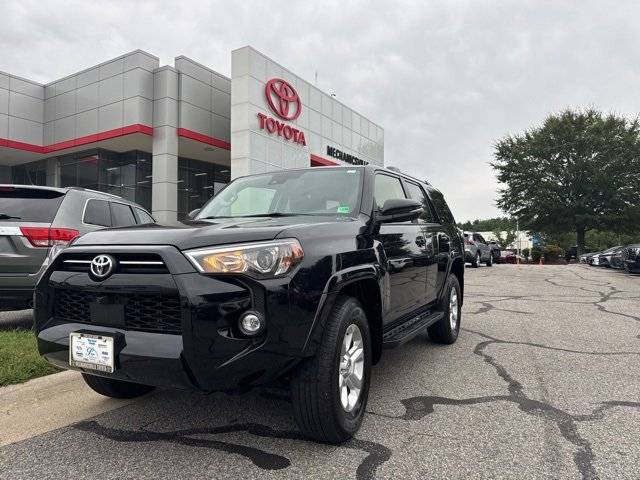 2023 Toyota 4Runner SR5 Premium — SUV — 47,103 mi — Mechanicsville, VA