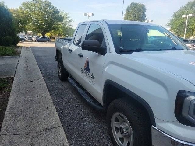 2019 GMC Sierra 1500 Limited Base — Pickup Truck — 129,912 mi — Mechanicsville, VA
