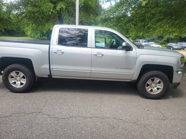 2016 Chevrolet Silverado 1500 LT — Pickup Truck — 118,495 mi — Mechanicsville, VA