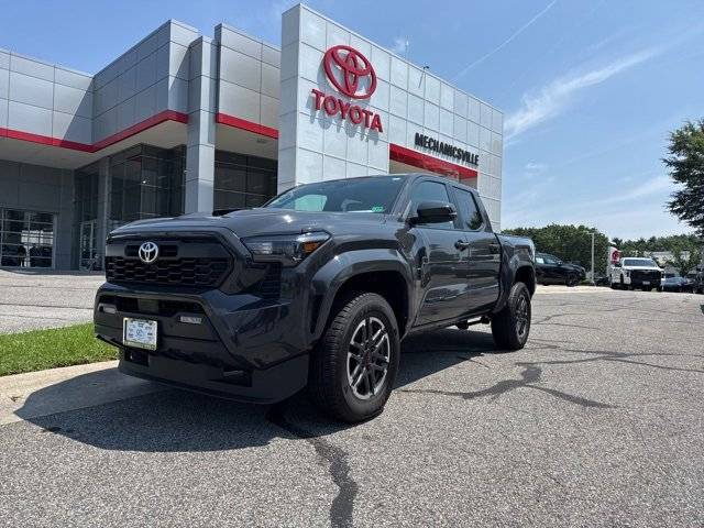 2024 Toyota Tacoma TRD Sport — Pickup Truck — 12,218 mi — Mechanicsville, VA