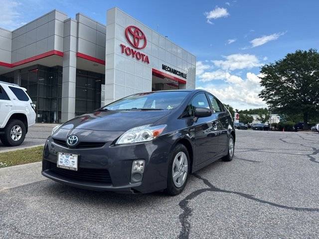 2010 Toyota Prius One — Sedan — 157,304 mi — Mechanicsville, VA