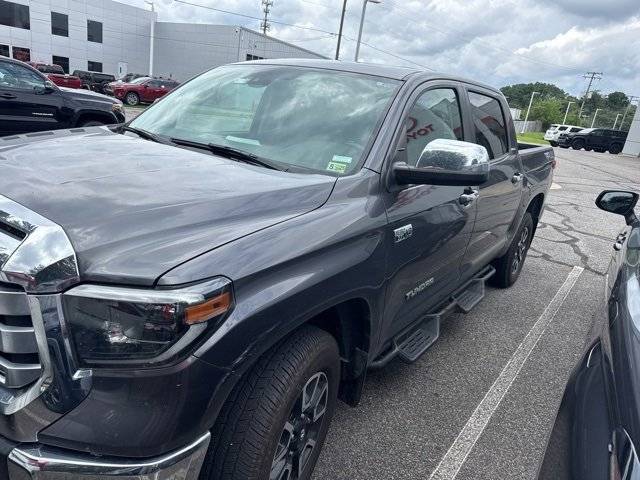 2020 Toyota Tundra Limited — Pickup Truck — 97,372 mi — Mechanicsville, VA