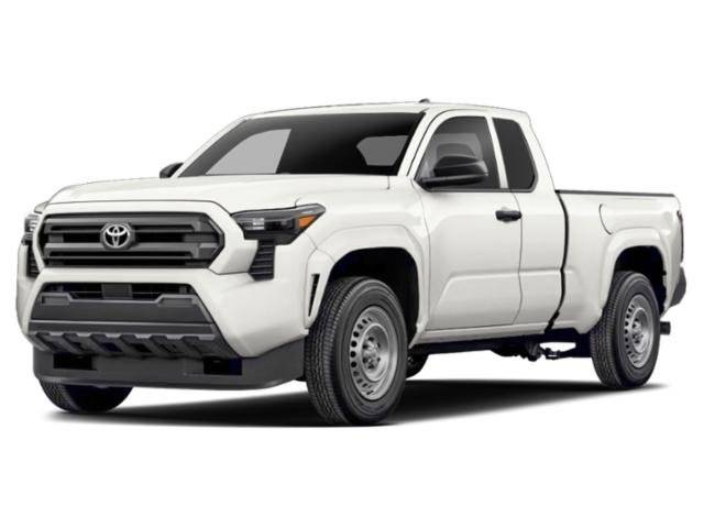2025 Toyota Tacoma SR — Pickup Truck — 5 mi — Mechanicsville, VA