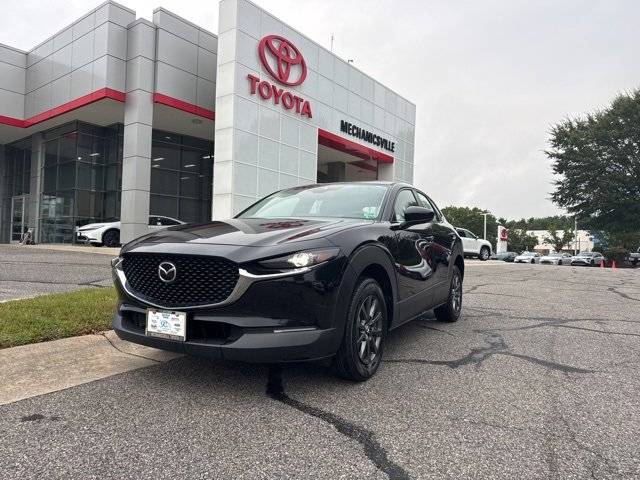 2023 Mazda CX-30 S — SUV — 32,703 mi — Mechanicsville, VA