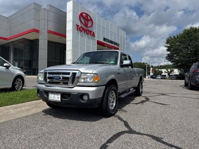 2011 Ford Ranger XLT — Pickup Truck — 97,991 mi — Mechanicsville, VA