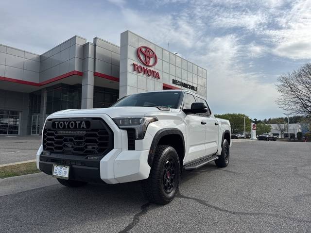 2022 Toyota Tundra Hybrid TRD Pro — Pickup Truck — 35,712 mi — Mechanicsville, VA