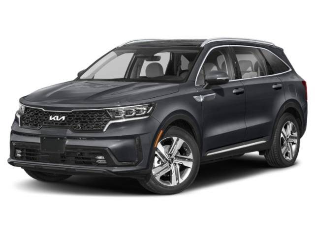 2022 Kia Sorento Plug-In Hybrid SX — SUV — 43,013 mi — Mechanicsville, VA