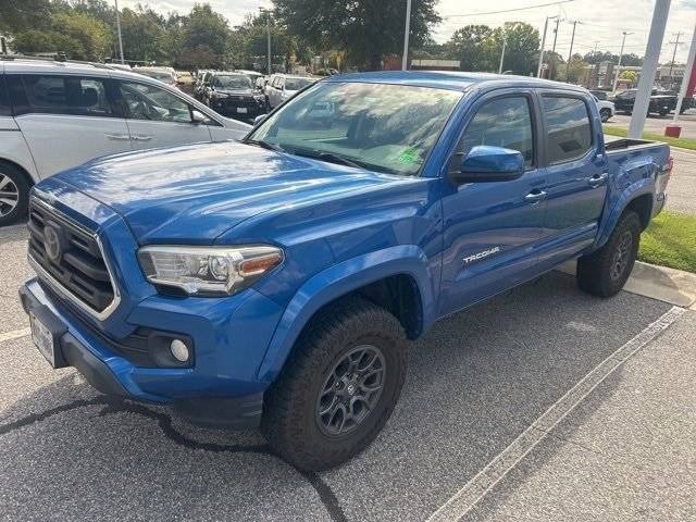 2018 Toyota Tacoma SR5 — Pickup Truck — 71,306 mi — Mechanicsville, VA