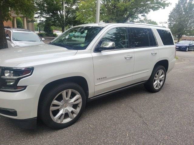 2019 Chevrolet Tahoe Premier — SUV — 106,450 mi — Mechanicsville, VA