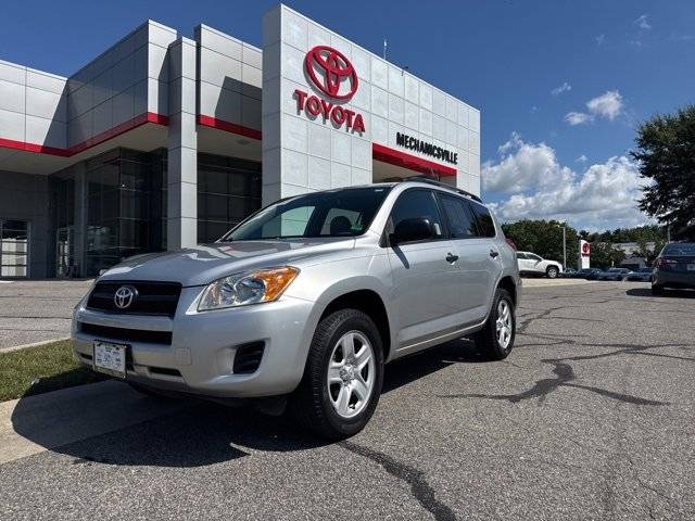 2009 Toyota RAV4 Base — SUV — 142,067 mi — Mechanicsville, VA