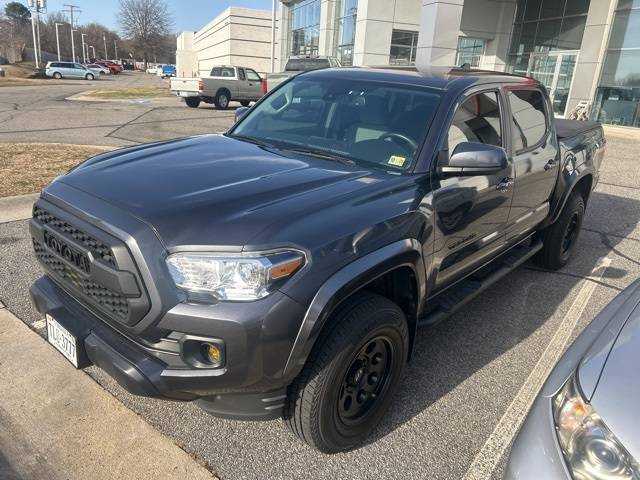 2020 Toyota Tacoma SR5 — Pickup Truck — 66,741 mi — Mechanicsville, VA