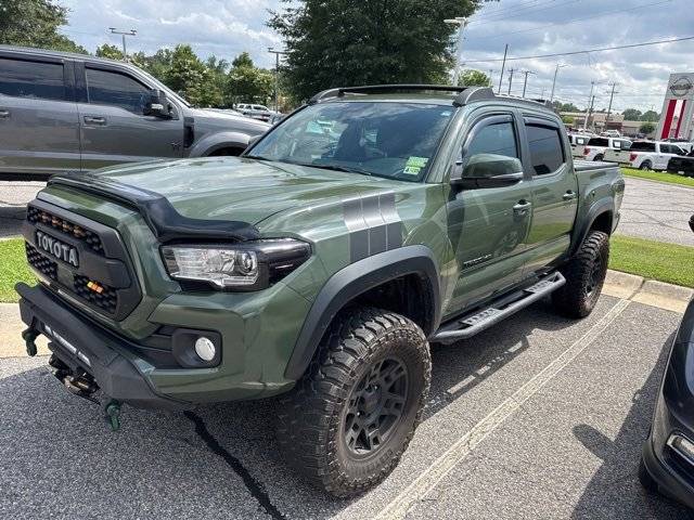 2021 Toyota Tacoma TRD Off Road — Pickup Truck — 53,830 mi — Mechanicsville, VA