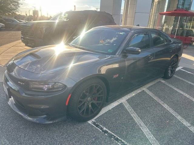2016 Dodge Charger SRT 392 — Sedan — 23,081 mi — Mechanicsville, VA