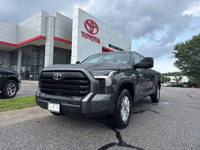 2022 Toyota Tundra SR5 — Pickup Truck — 28,740 mi — Mechanicsville, VA