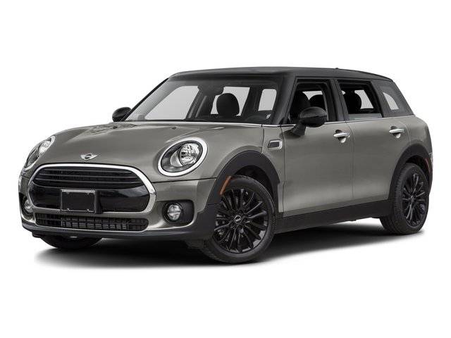 2016 MINI Clubman Cooper — Wagon — 137,593 mi — Mechanicsville, VA