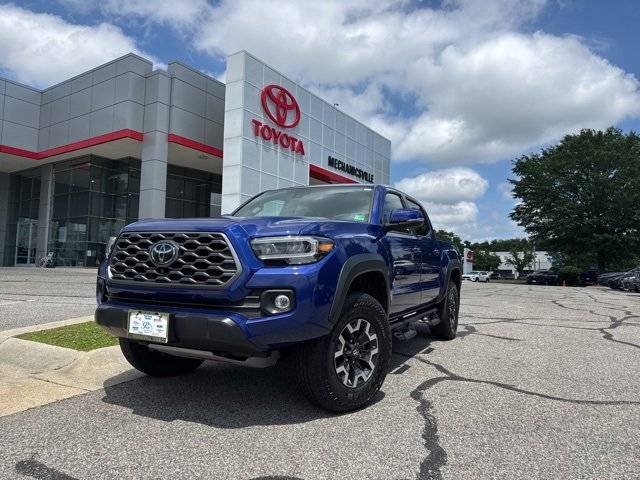 2022 Toyota Tacoma TRD Off Road — Pickup Truck — 20,347 mi — Mechanicsville, VA