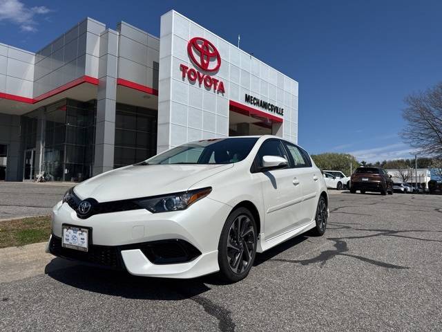 2017 Toyota Corolla iM iM — Hatchback — 28,752 mi — Mechanicsville, VA