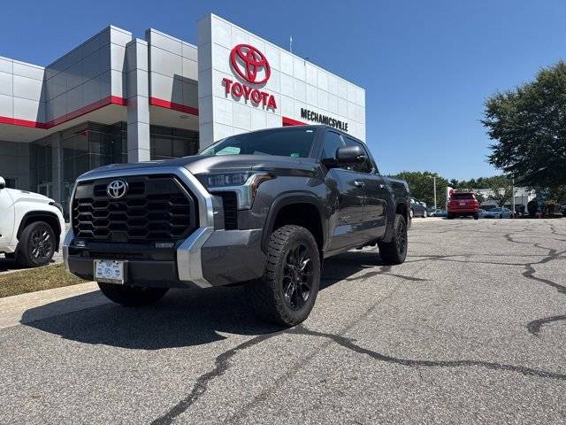 2022 Toyota Tundra Limited — Pickup Truck — 71,231 mi — Mechanicsville, VA