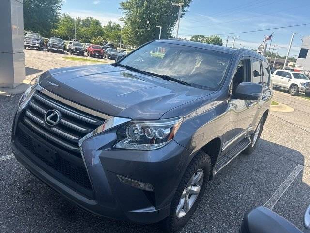 2017 Lexus GX GX 460 — SUV — 102,599 mi — Mechanicsville, VA
