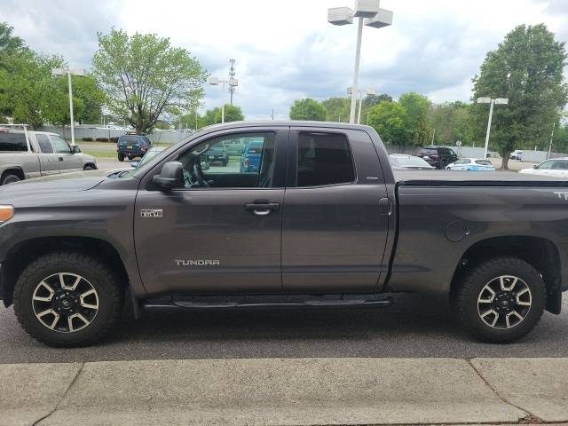 2014 Toyota Tundra SR5 — Pickup Truck — 169,241 mi — Mechanicsville, VA