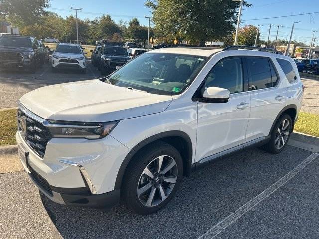 2023 Honda Pilot Touring — SUV — 21,153 mi — Mechanicsville, VA