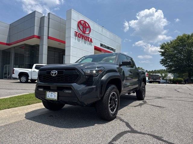 2024 Toyota Tacoma TRD Off Road — Pickup Truck — 10,720 mi — Mechanicsville, VA