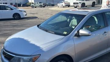 2012 Toyota Camry XLE — Sedan — 140,757 mi — Mechanicsville, VA