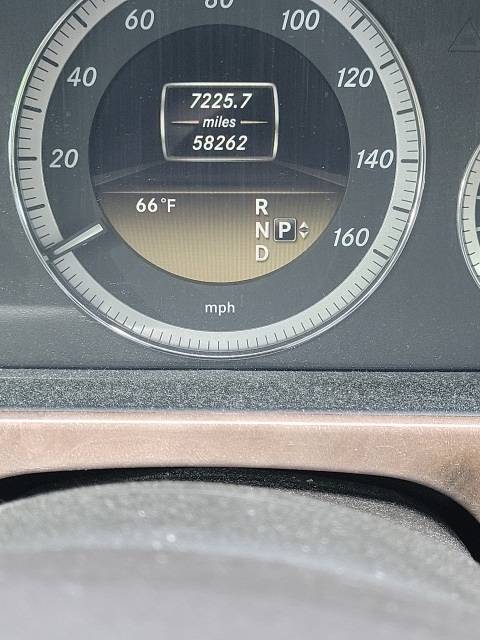 2012 Mercedes-Benz E-Class E 350 — Wagon — 58,262 mi — Mechanicsville, VA