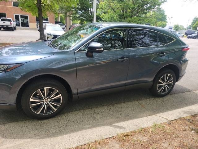 2022 Toyota Venza LE — SUV — 45,769 mi — Mechanicsville, VA