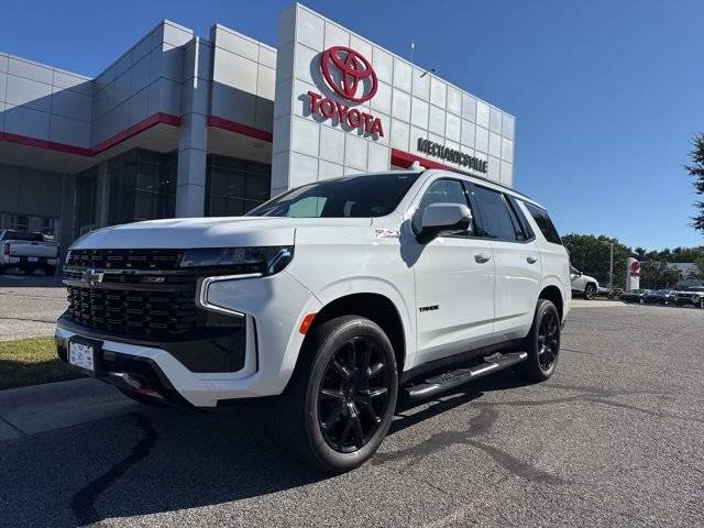 2023 Chevrolet Tahoe Z71 — SUV — 39,160 mi — Mechanicsville, VA