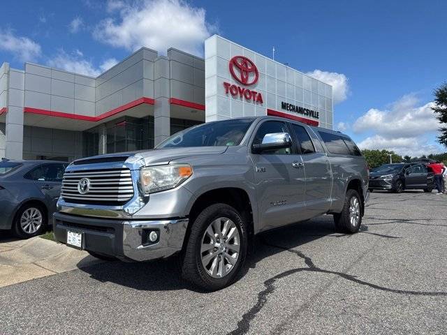 2014 Toyota Tundra Limited — Pickup Truck — 282,001 mi — Mechanicsville, VA