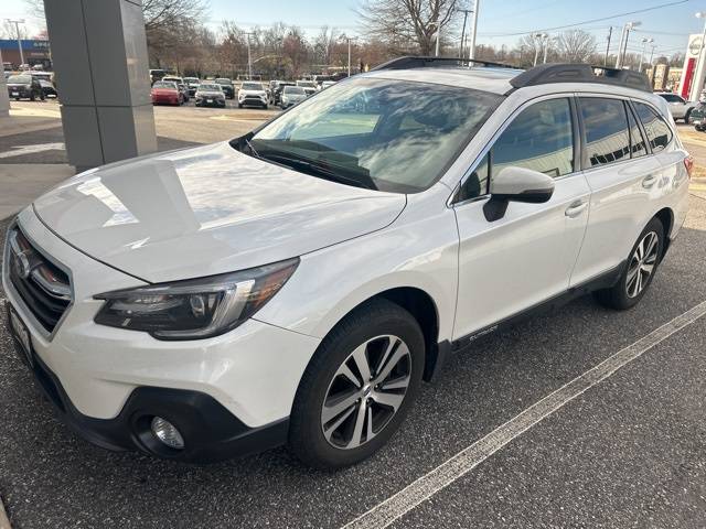 2019 Subaru Outback 2.5i Limited — SUV — 99,804 mi — Mechanicsville, VA