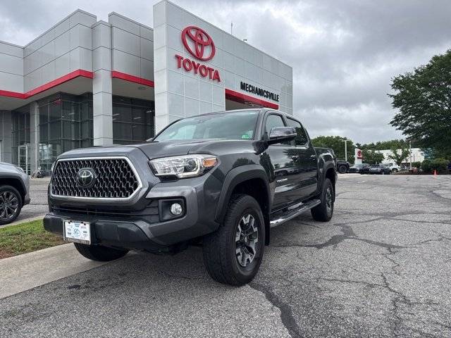 2018 Toyota Tacoma TRD Off Road — Pickup Truck — 63,742 mi — Mechanicsville, VA