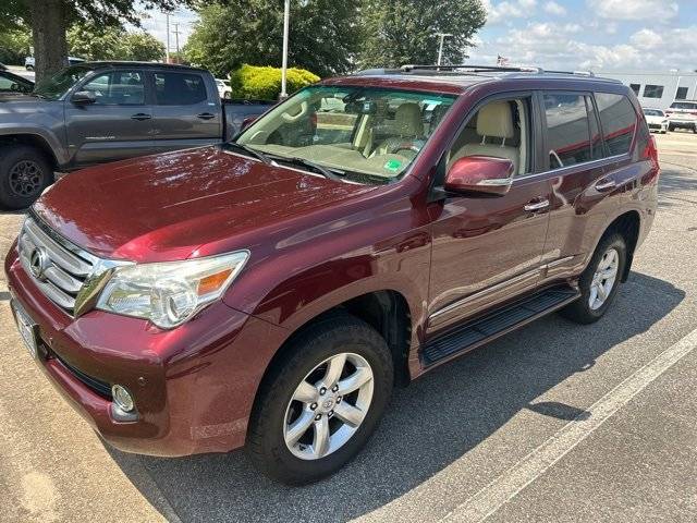 2013 Lexus GX GX 460 — SUV — 223,487 mi — Mechanicsville, VA
