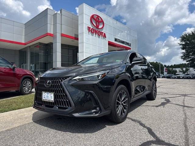 2023 Lexus NX NX 350 Premium — SUV — 29,466 mi — Mechanicsville, VA