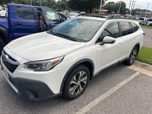 2020 Subaru Outback 2.4T Limited XT — SUV — 64,259 mi — Mechanicsville, VA
