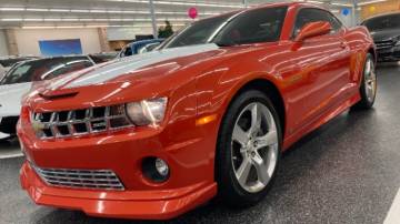 Used Chevrolet Camaro for Sale in West Chester, OH (with Photos) - TrueCar
