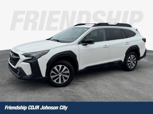 2023 Subaru Outback Premium — SUV — 63,535 mi — Johnson City, TN