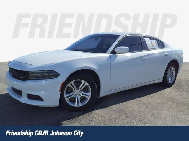 2020 Dodge Charger SXT — Sedan — 67,441 mi — Johnson City, TN