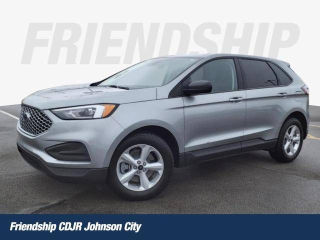 2024 Ford Edge SE — SUV — 11,569 mi — Johnson City, TN