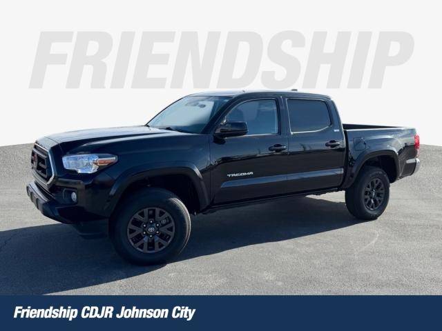 2023 Toyota Tacoma SR5 — Pickup Truck — 28,331 mi — Johnson City, TN