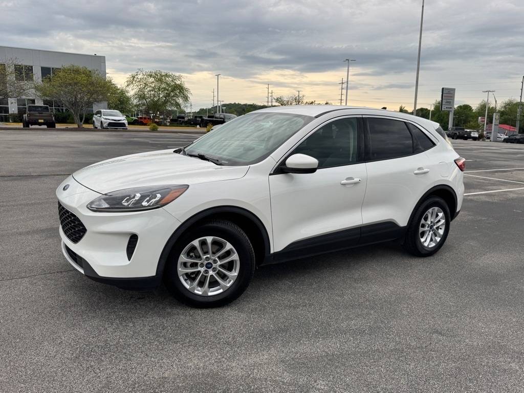 2020 Ford Escape SE — SUV — 65,832 mi — Johnson City, TN