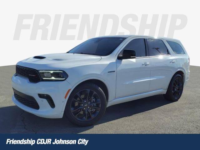 2021 Dodge Durango R/T — SUV — 81,132 mi — Johnson City, TN