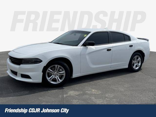 2023 Dodge Charger SXT — Sedan — 3,143 mi — Johnson City, TN