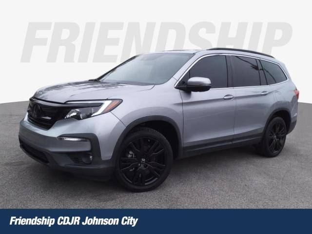 2022 Honda Pilot Special Edition — SUV — 64,529 mi — Johnson City, TN