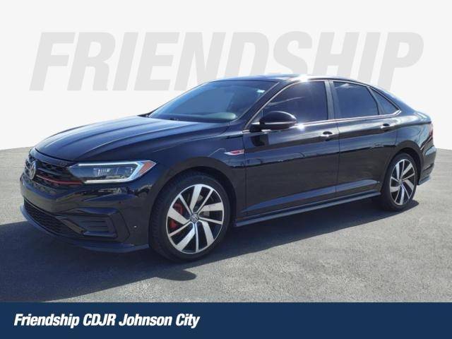 2020 Volkswagen Jetta GLI S — Sedan — 38,374 mi — Johnson City, TN