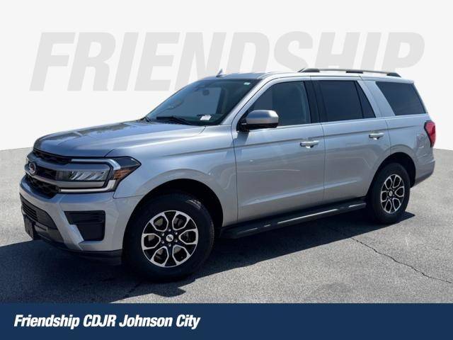 2024 Ford Expedition XLT — SUV — 32,813 mi — Johnson City, TN