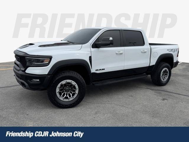 2022 Ram 1500 TRX — Pickup Truck — 34,574 mi — Johnson City, TN